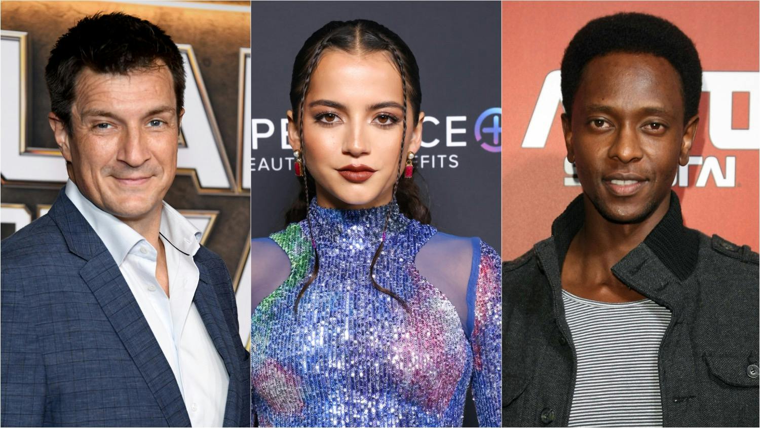 Nathan Fillion, Isabela Merced And Ed Gathegi Join James Gunn's Superman: Legacy | Movies - Vimarsana News