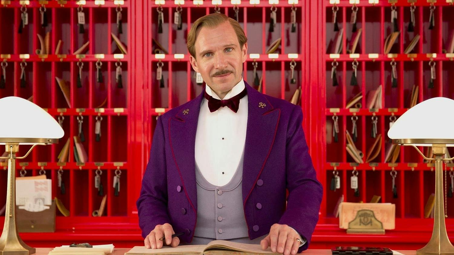 Every Wes Anderson Movie Ranked - Vimarsana News