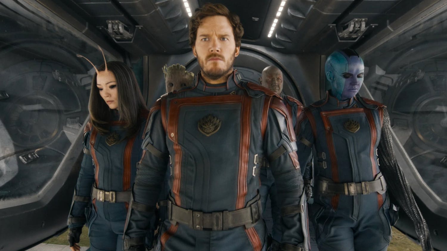 Guardians Of The Galaxy Vol. 3 Review Empire Online