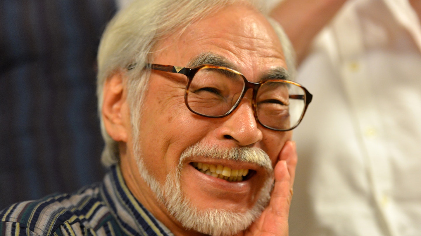 How Do You Live Why Hayao Miyazaki’s Mysterious Comeback Is One Of