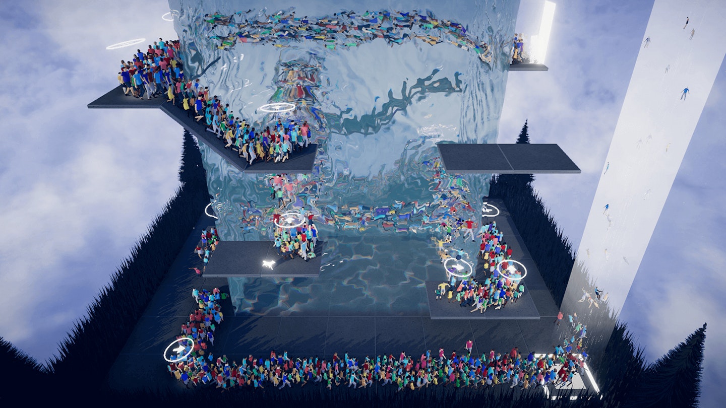 The Best Games Of 2023 (So Far), Games