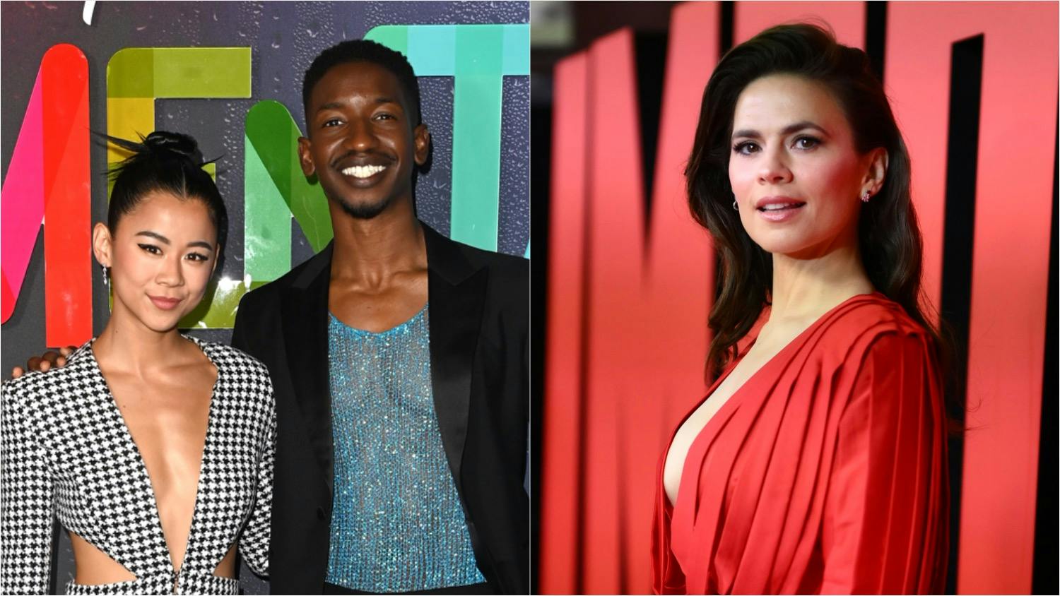 Empire Podcast #572: Leah Lewis & Mamoudou Athie; Hayley Atwell - Vimarsana News