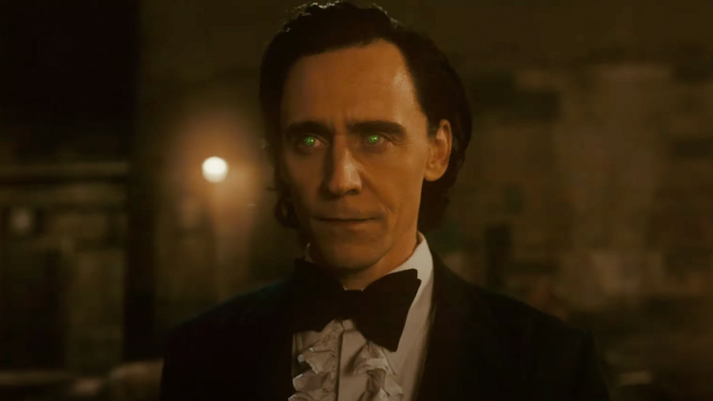 Jonathan Majors Returns In The Trailer For 'Loki' Season 2