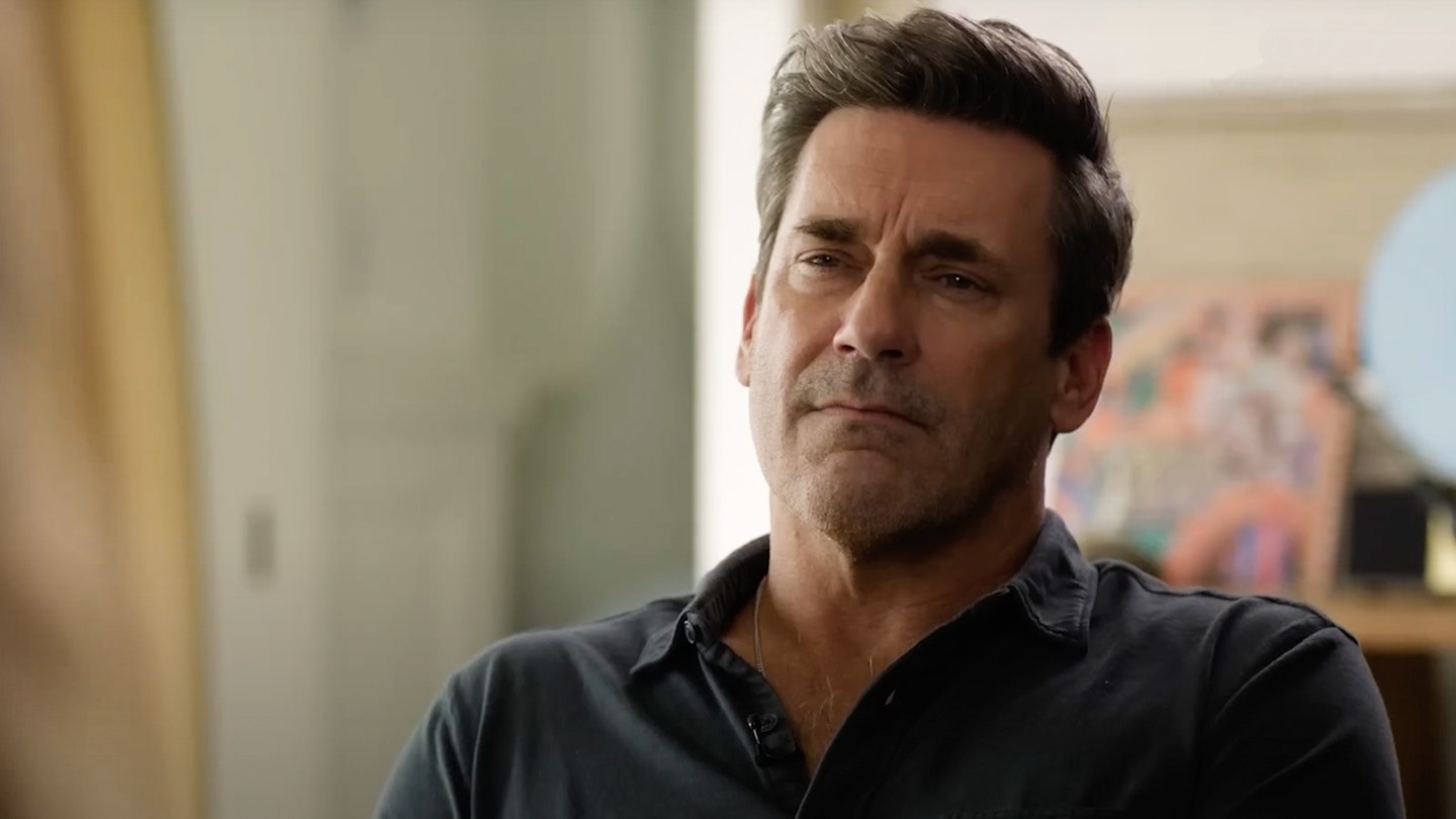 Jon Hamm Means Business In The Morning Show Season 3 Trailer