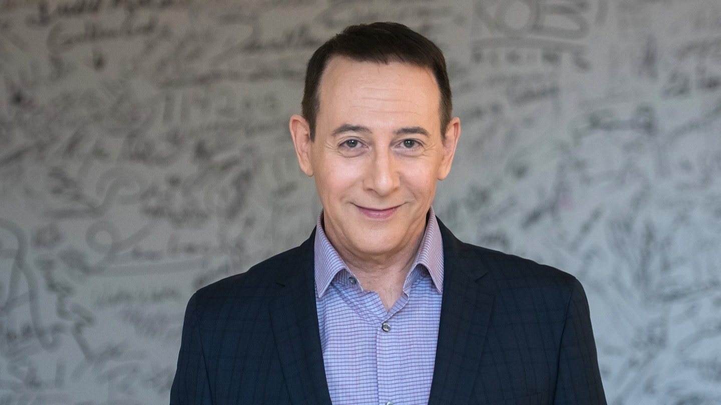 Actor And Comedian Paul Reubens Dies, Aged 70