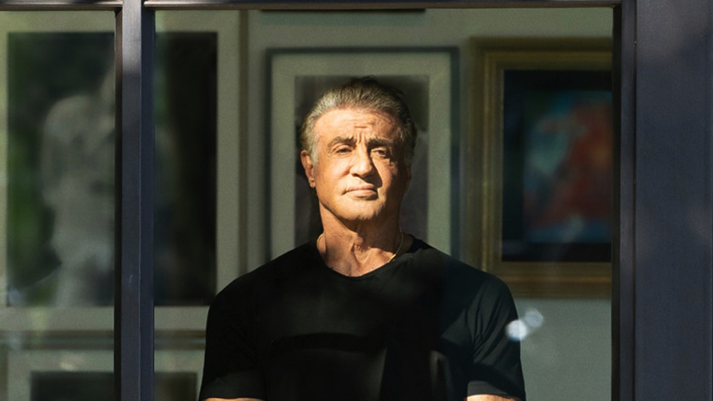 Netflix Announces Sylvester Stallone Documentary