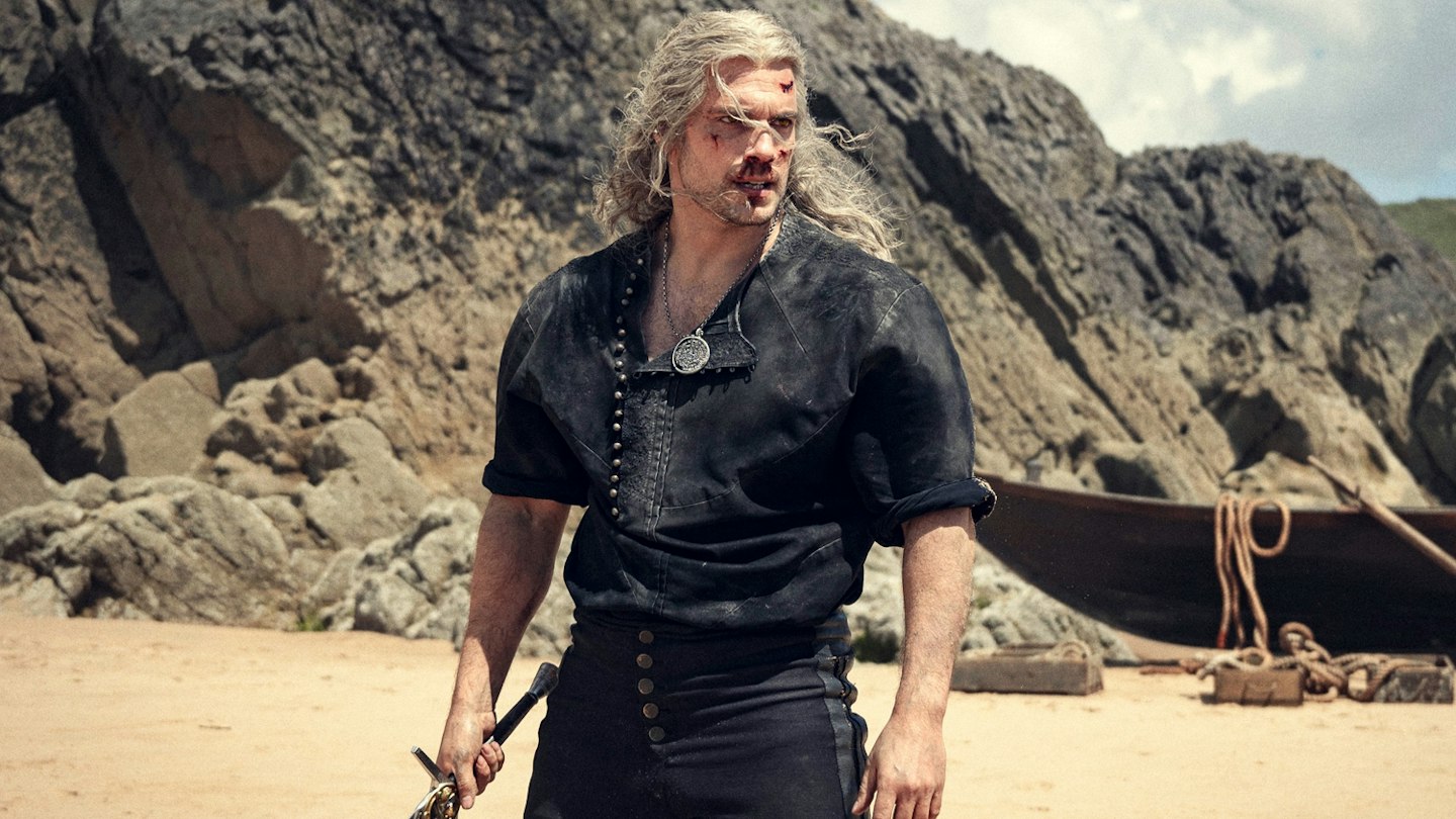 Witcher Manfred The Witcher: Season 3 – TV Review | Empire Online