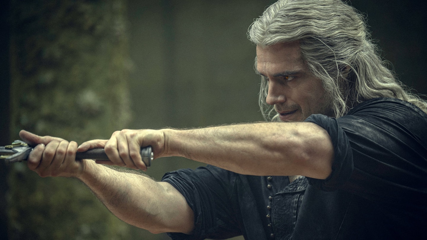The end has come: Henry Cavill bursts into tears as he says goodbye to Geralt of Rivia - Meristation