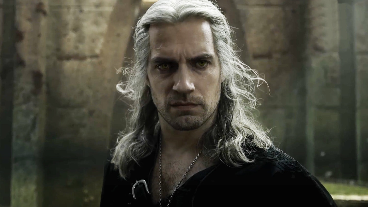 Henry Cavill's Final Geralt Scenes Teased In The Witcher Season 3 Part 2  Trailer