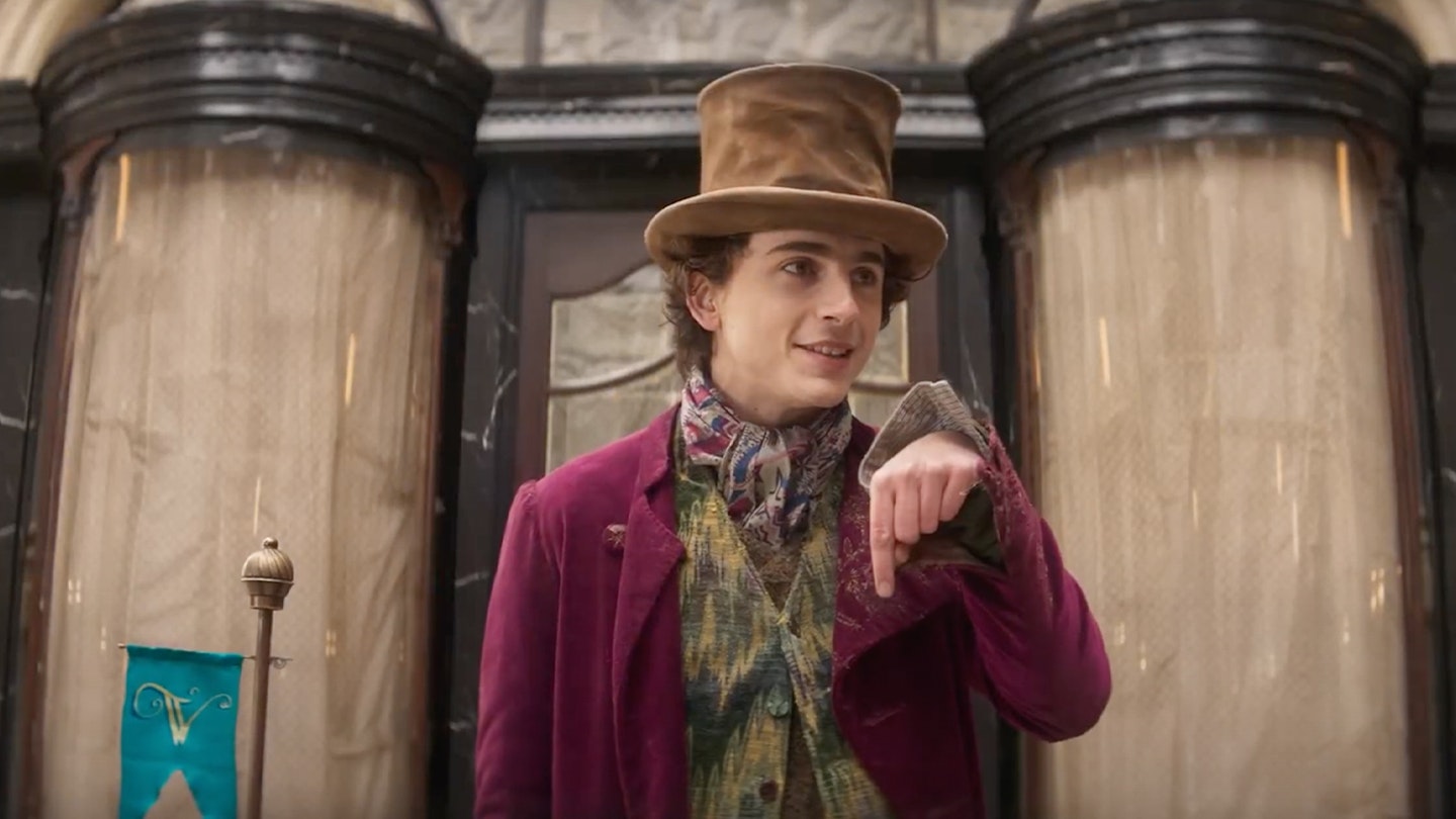 Wonka