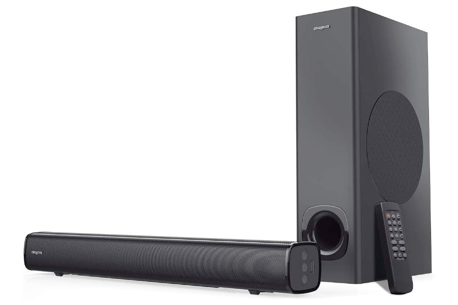 Top ten soundbars under clearance 200