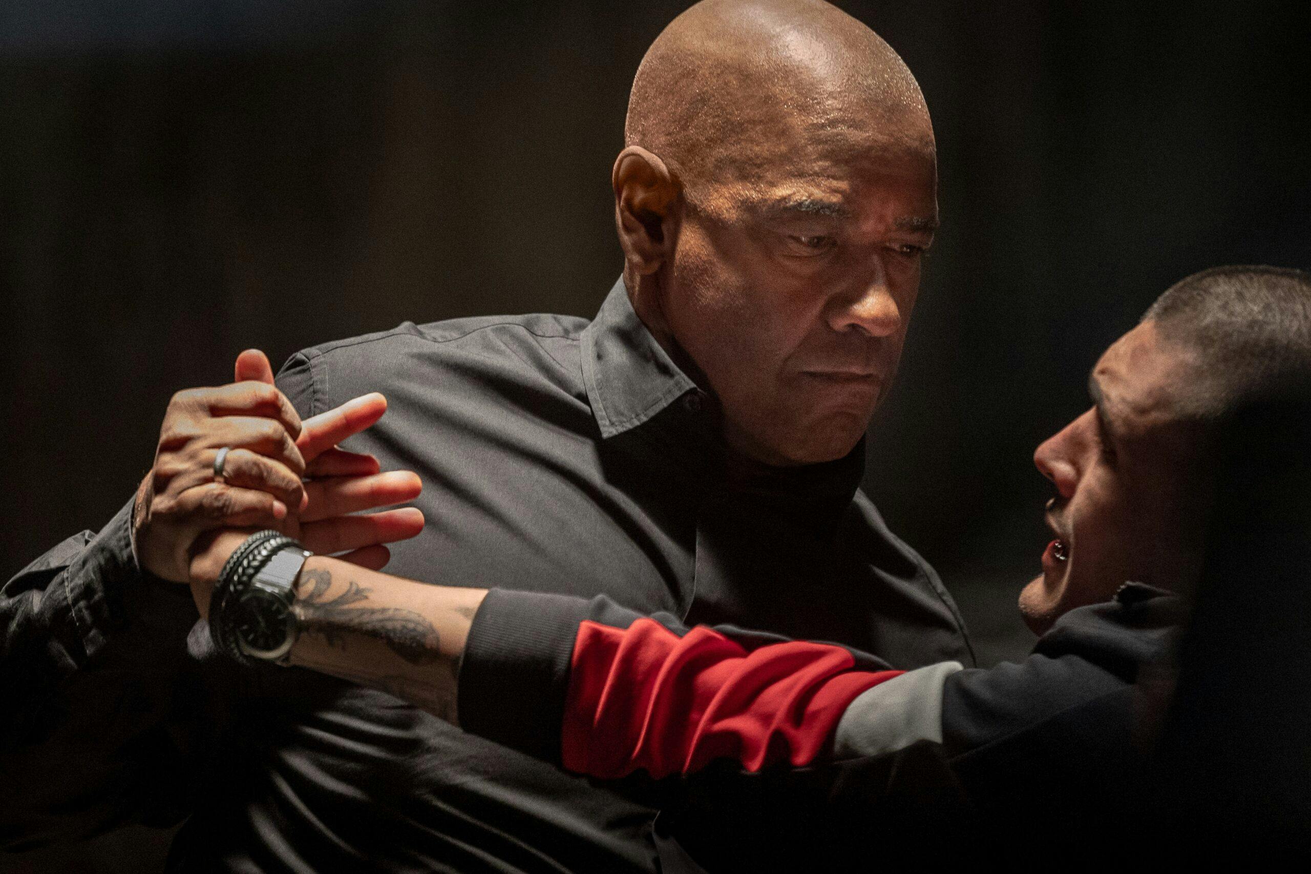 The Equalizer 3 Review | Movie - Empire