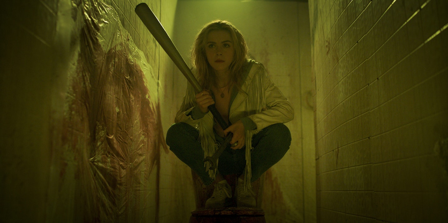 Totally Killer First Look