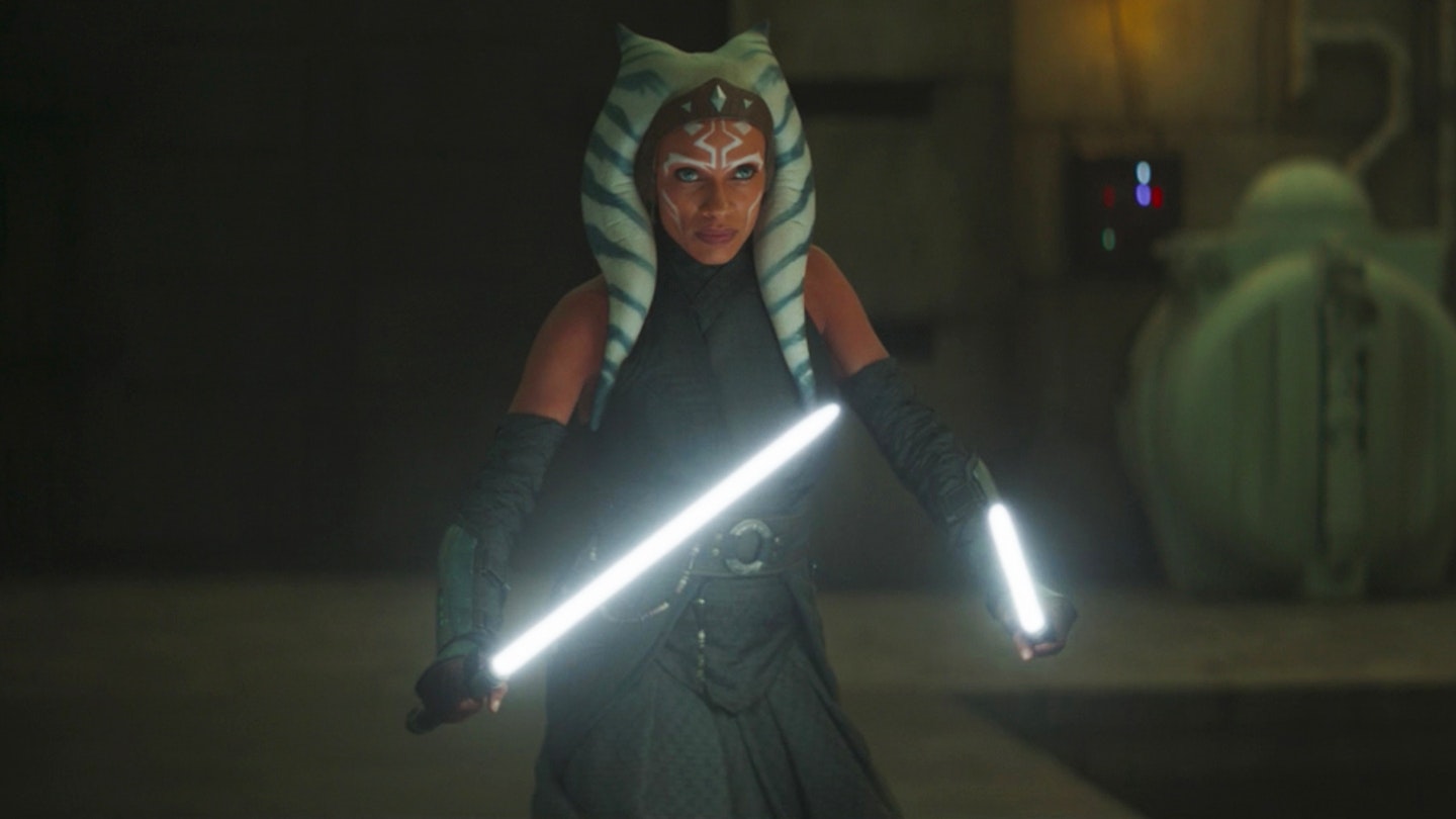 Ahsoka – The Mandalorian Season 2