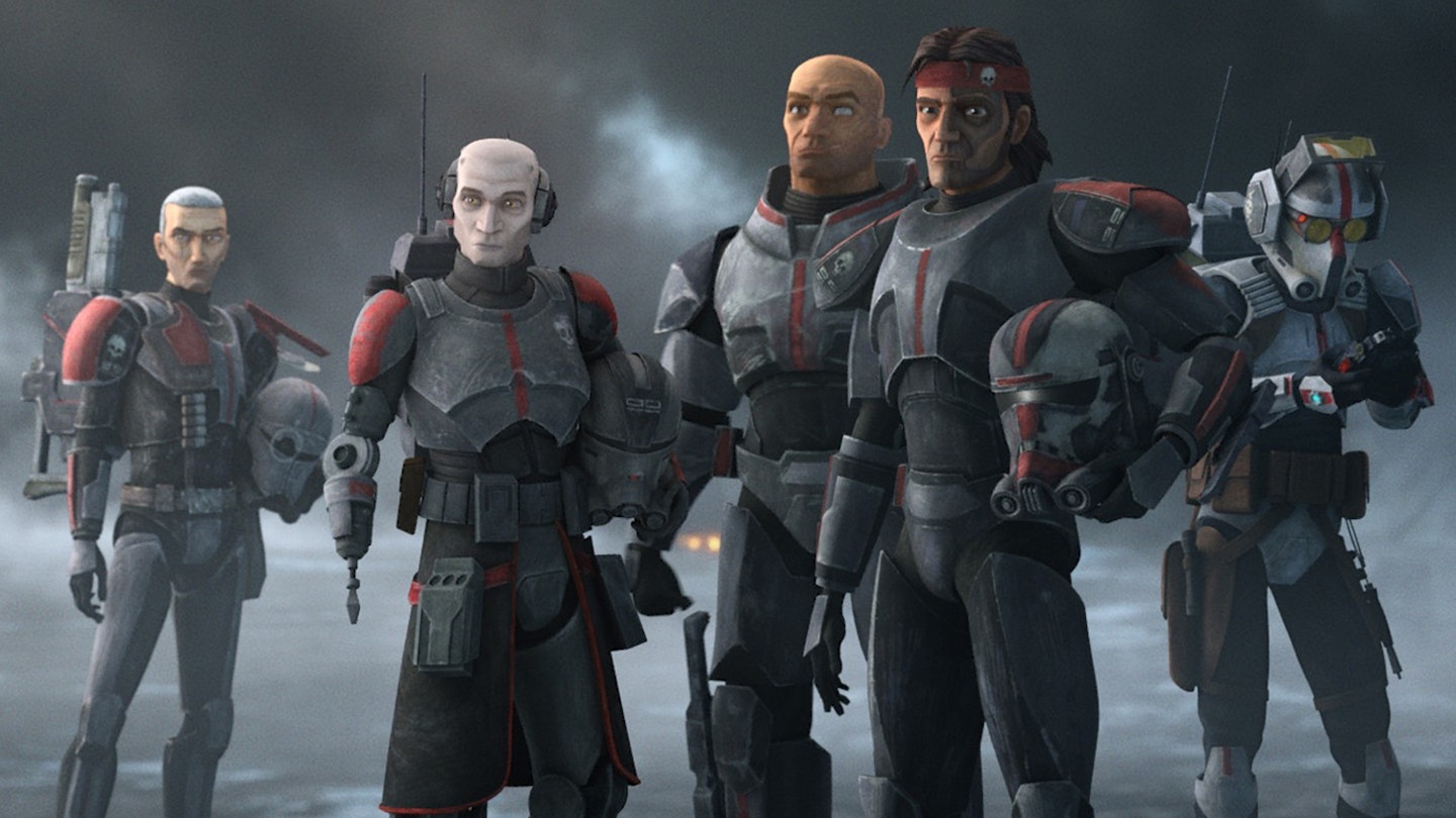 Between base World and Rise, which batch of completely new