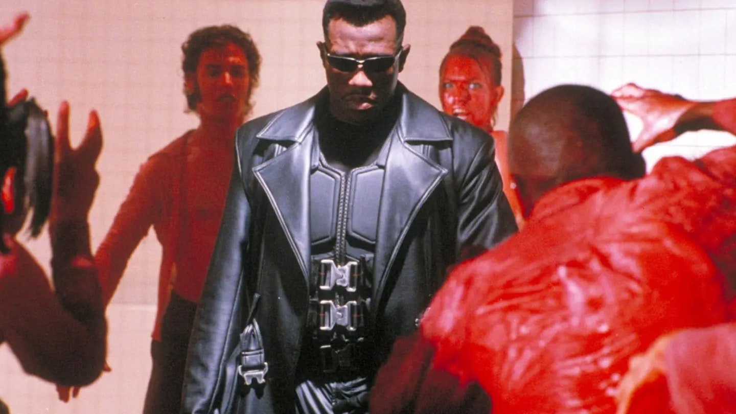 Blade