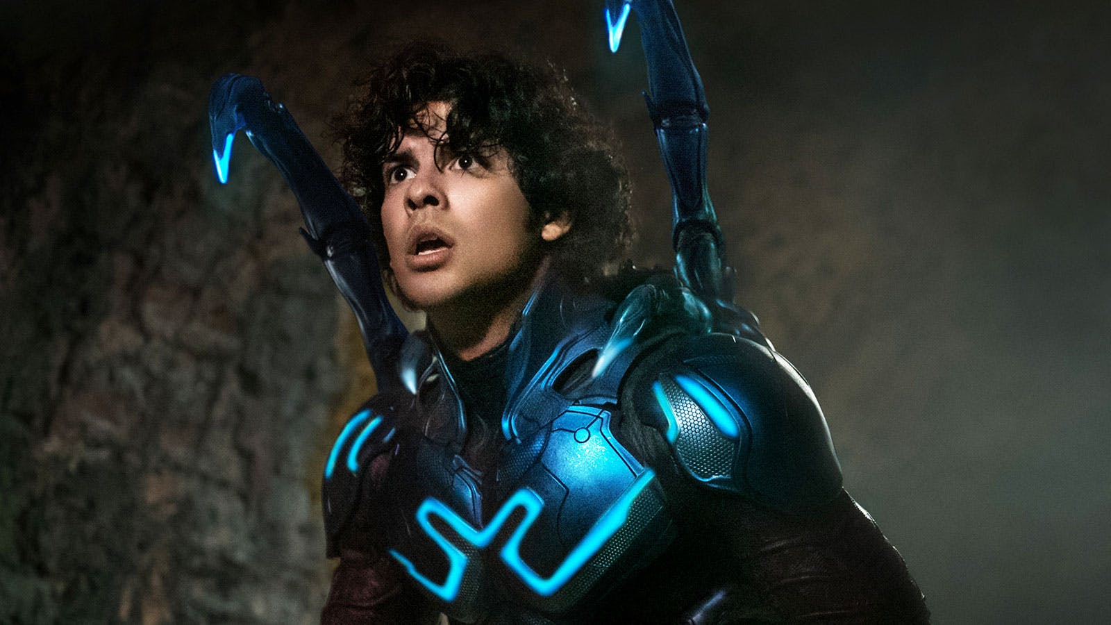 Blue Beetle's First Trailer Is A Must-See Action-Packed Adventure