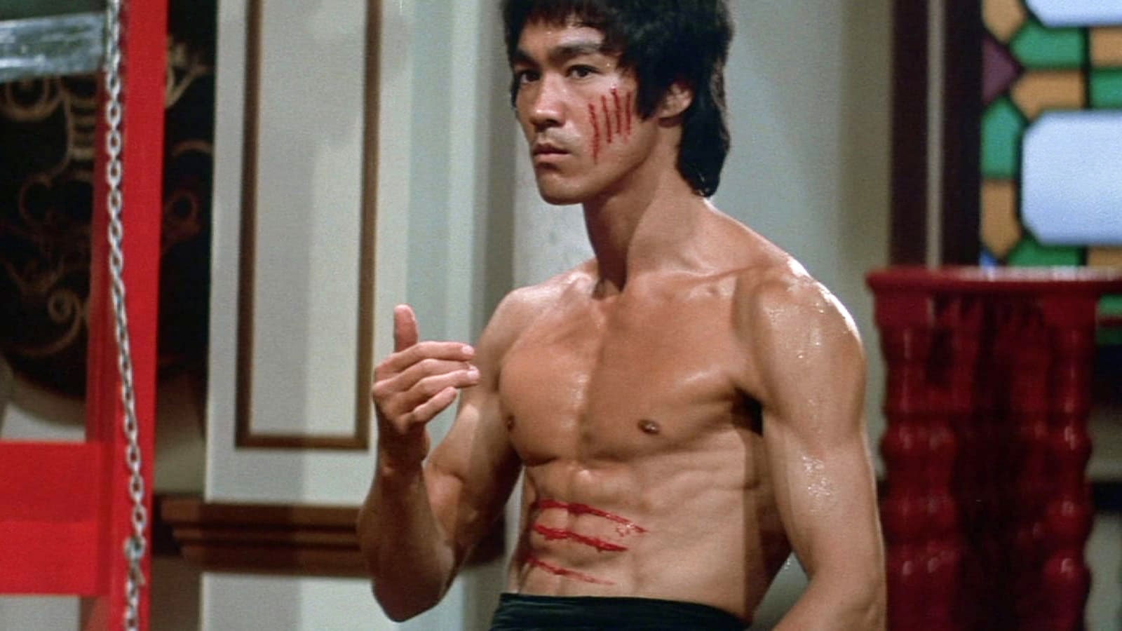 Fighting Fifty: Bruce Lee and his fists of fury - News