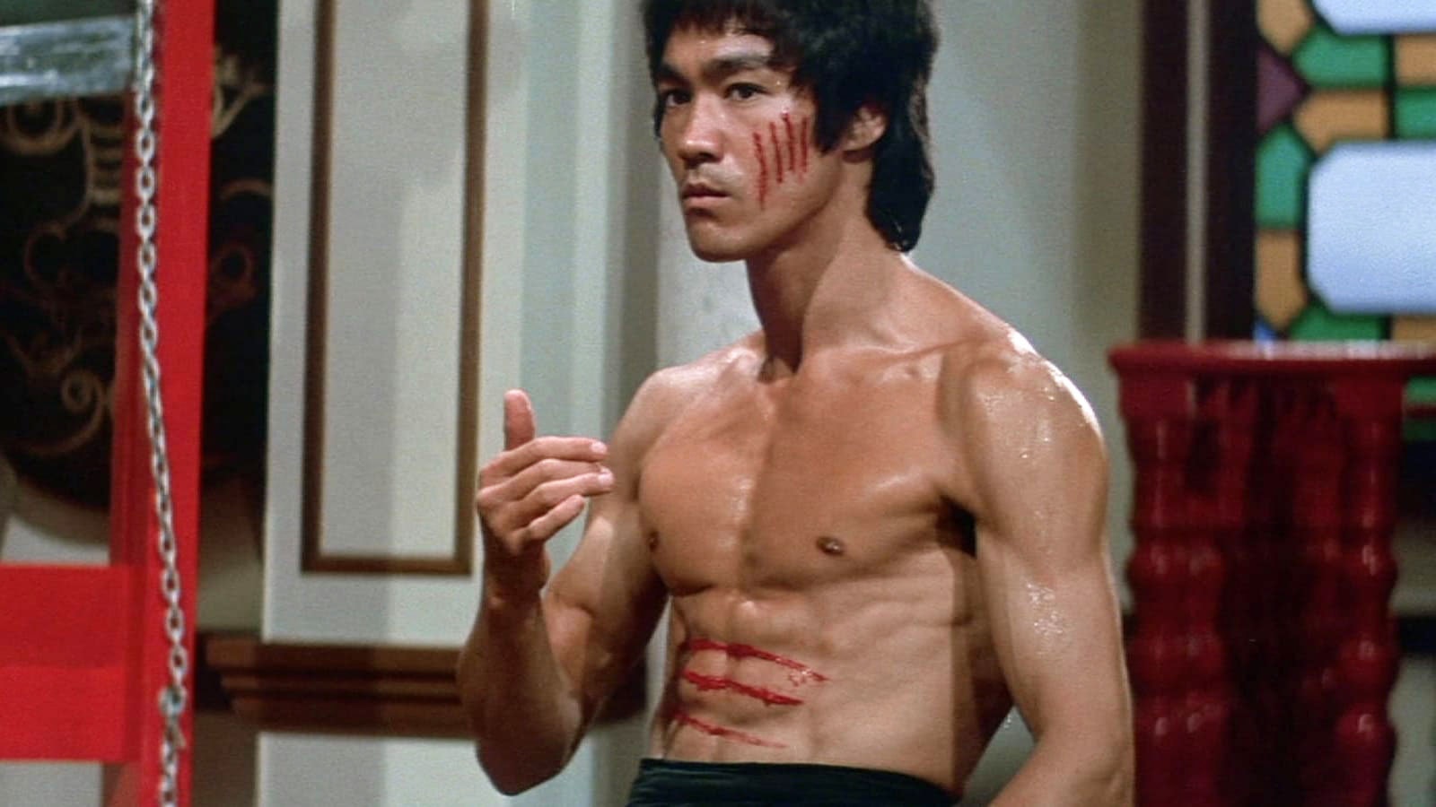 The Immortal Bruce Lee: Action A-Listers Pay Tribute To The Enter The Dragon Star