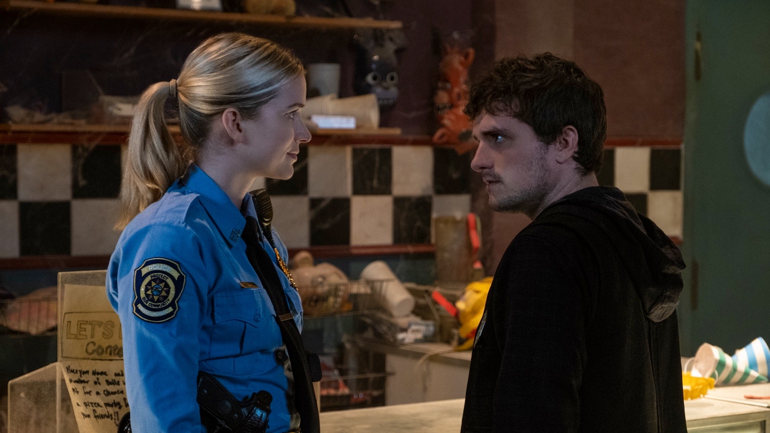 New Trailer For Five Nights At Freddy s new-trailer-for-five-nights-at-freddy-s