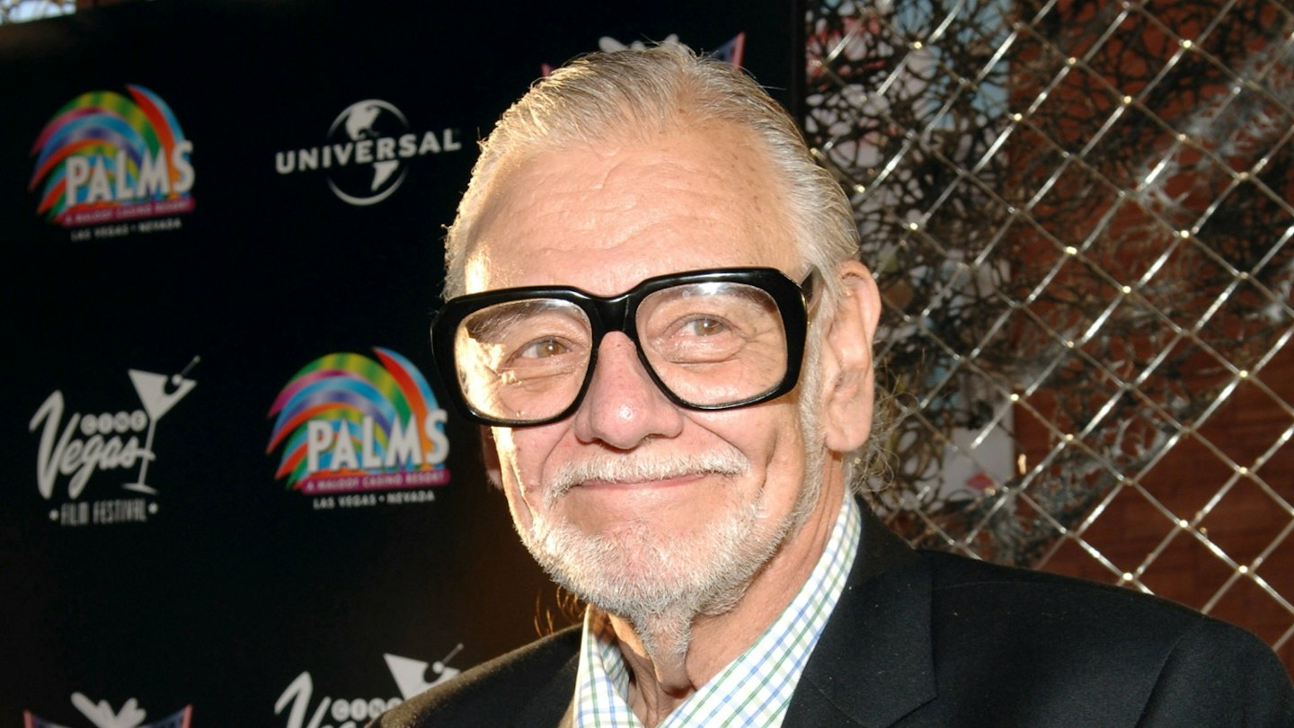 George A Romer George A. Romero's Posthumous Film Twilight Of The Dead To Shoot This Year