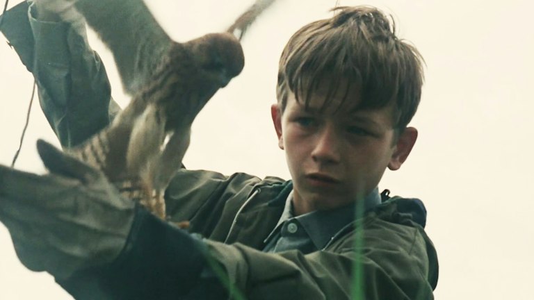 Kes Actor Kes Star David Bradley Can’t Bring Himself To Watch The Ending Anymore ...