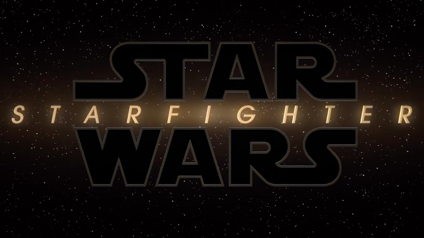Star Wars: Starfighter