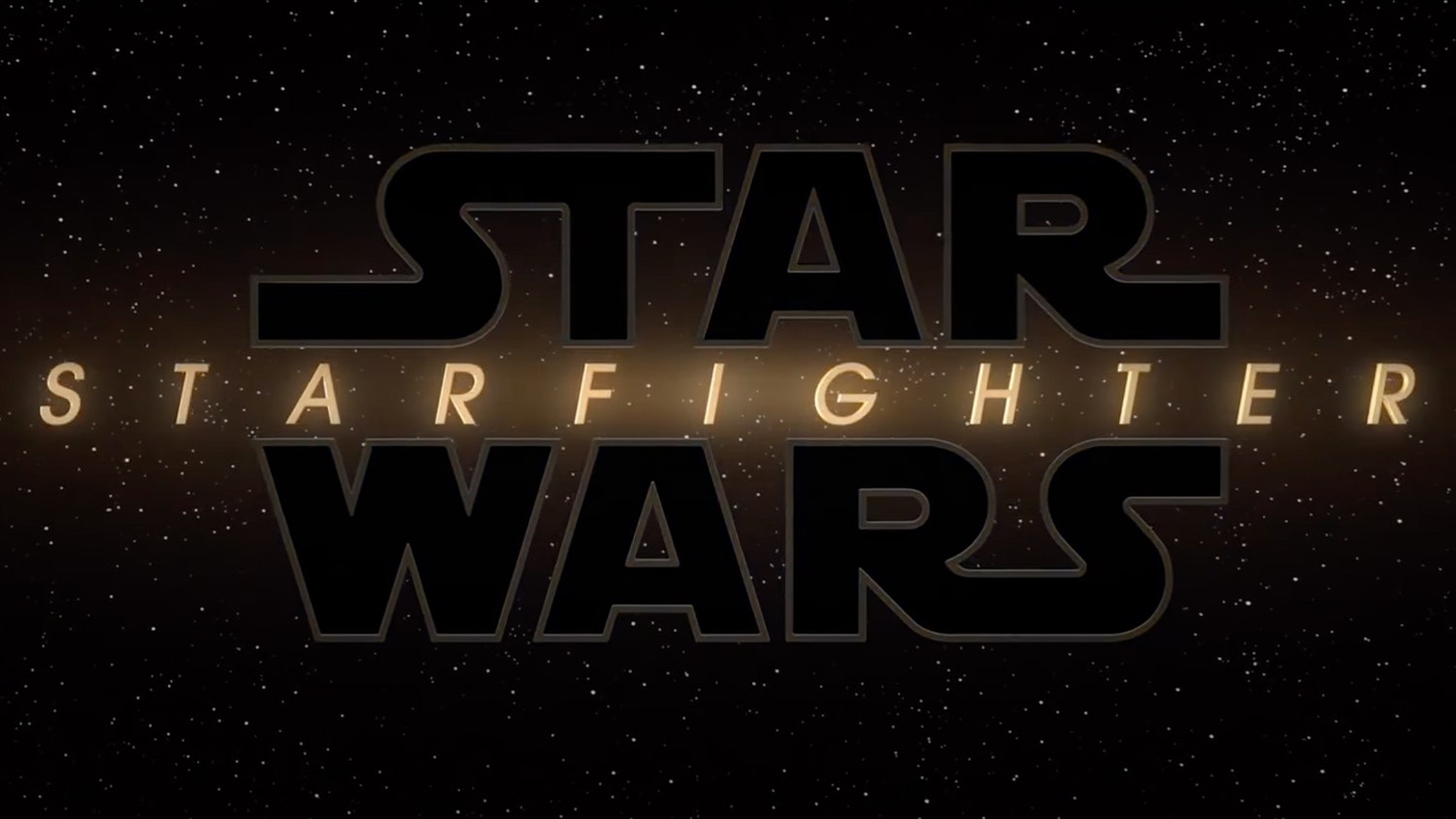 Star Wars: Starfighter