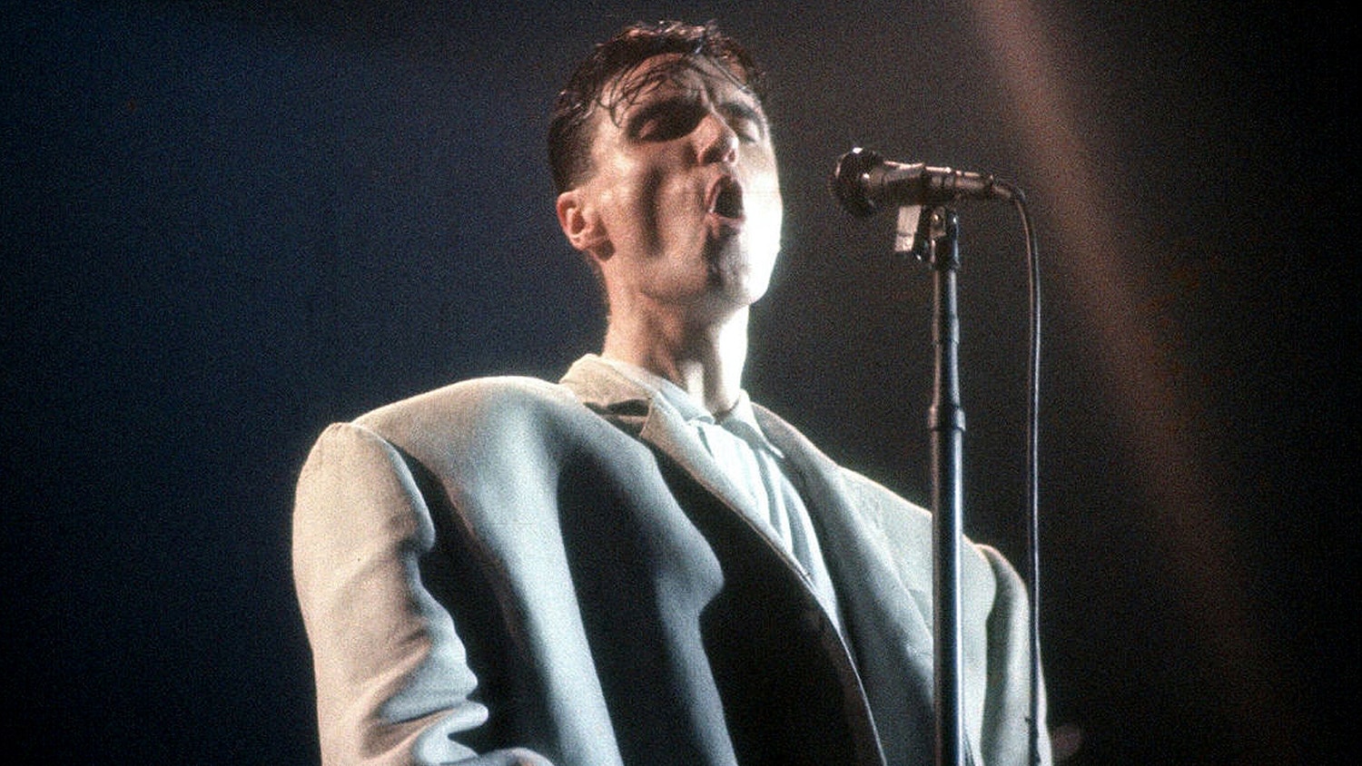 Stop Making Sense Trailer Heralds A24’s ReRelease Of Legendary Talking