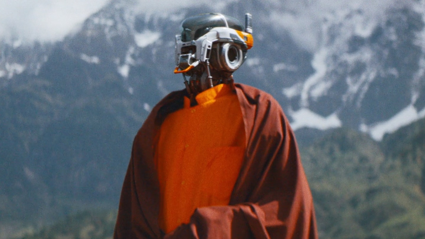 The Creator Review | Movie - Empire