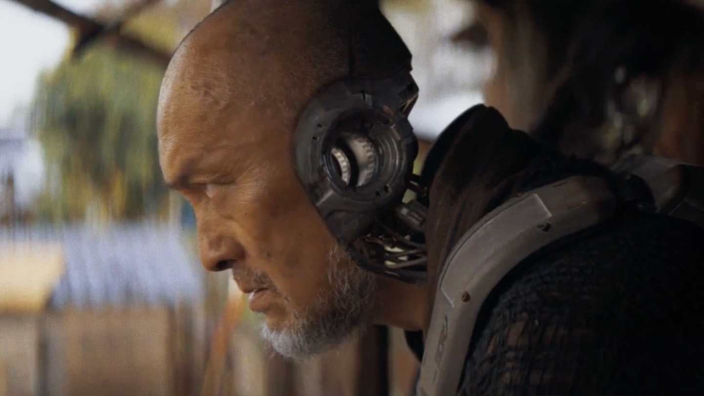 The Creator Review | Movie - Empire