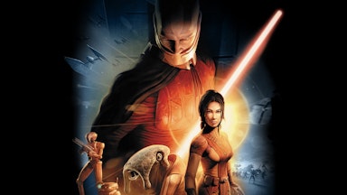 Star Wars: The Old Republic