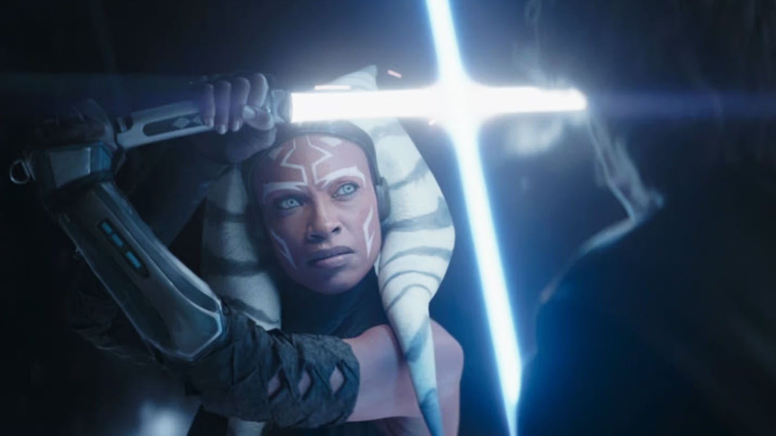 How Ahsoka Episode 5 Completes The Prequel Trilogy's Redemption