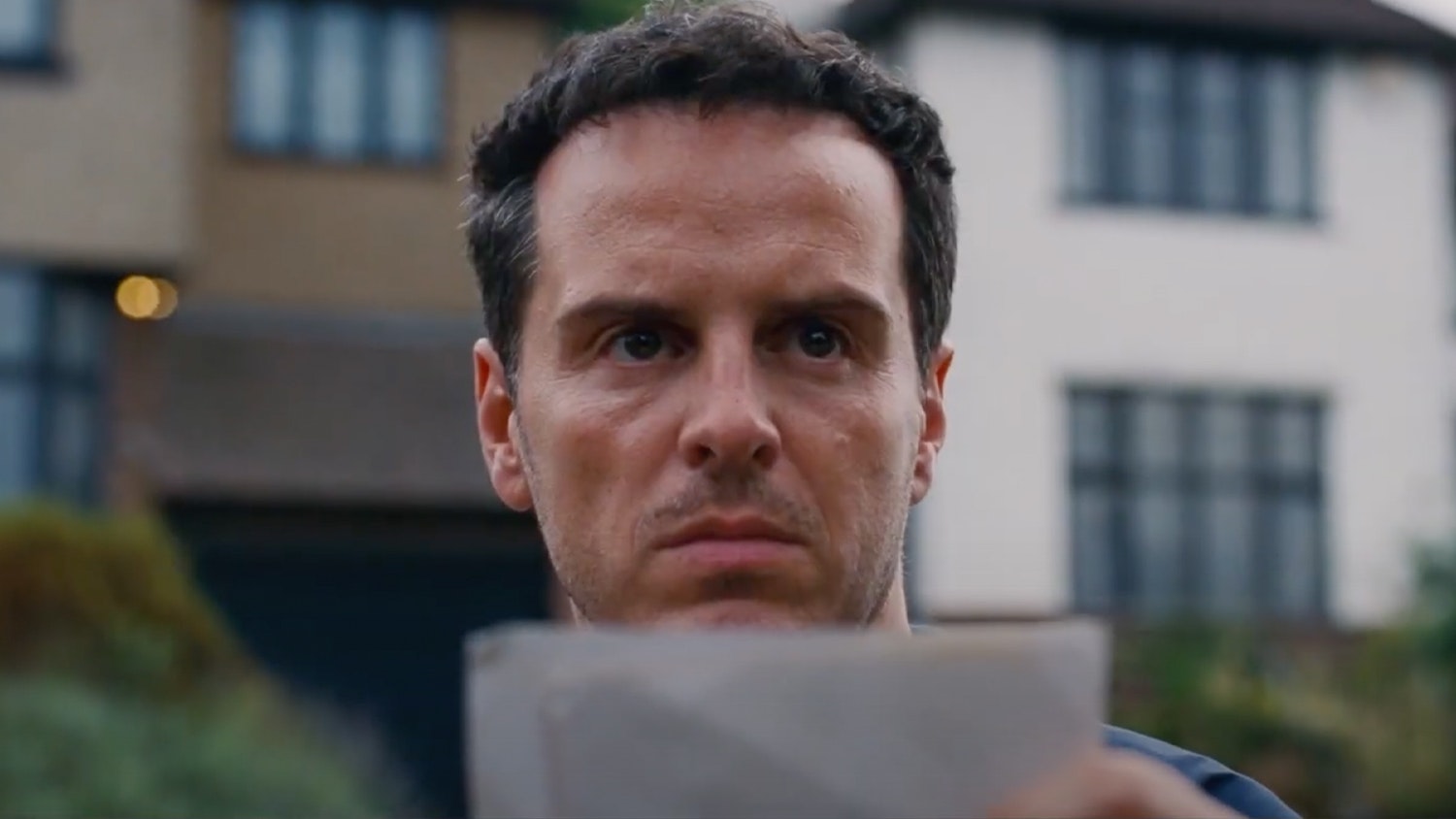 All Of Us Strangers Trailer Andrew Scott Is Reunited With The Ghosts