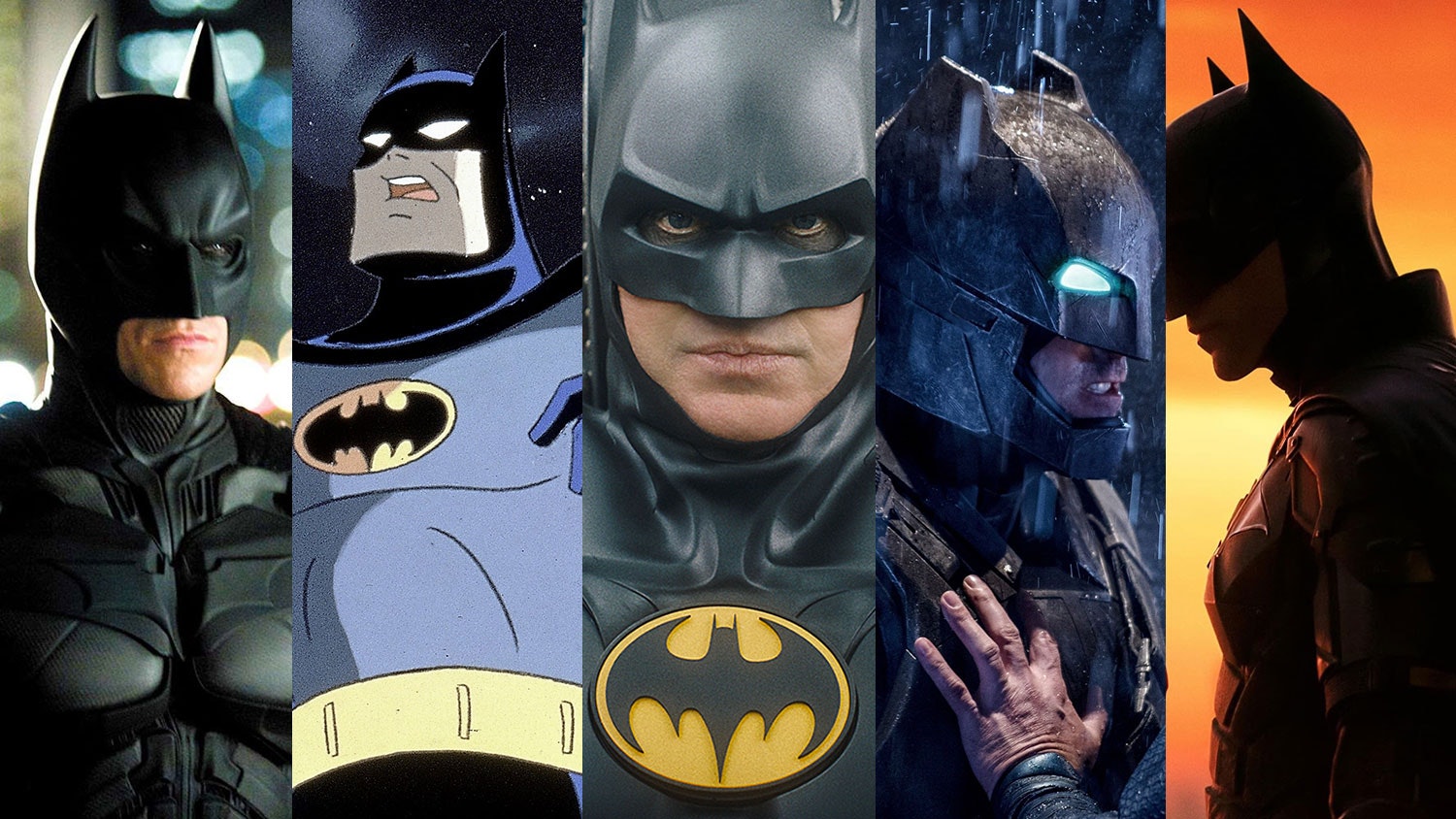 Forget Batman! Where's Our Stand-Alone Robin Movie?