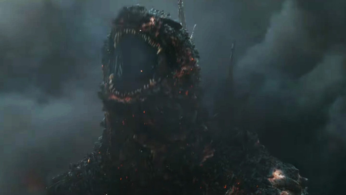 Godzilla Minus One Trailer Unveils Toho’s New Monster Epic Godzilla Minus One Trailer Unveils Toho’s New Monster Epic