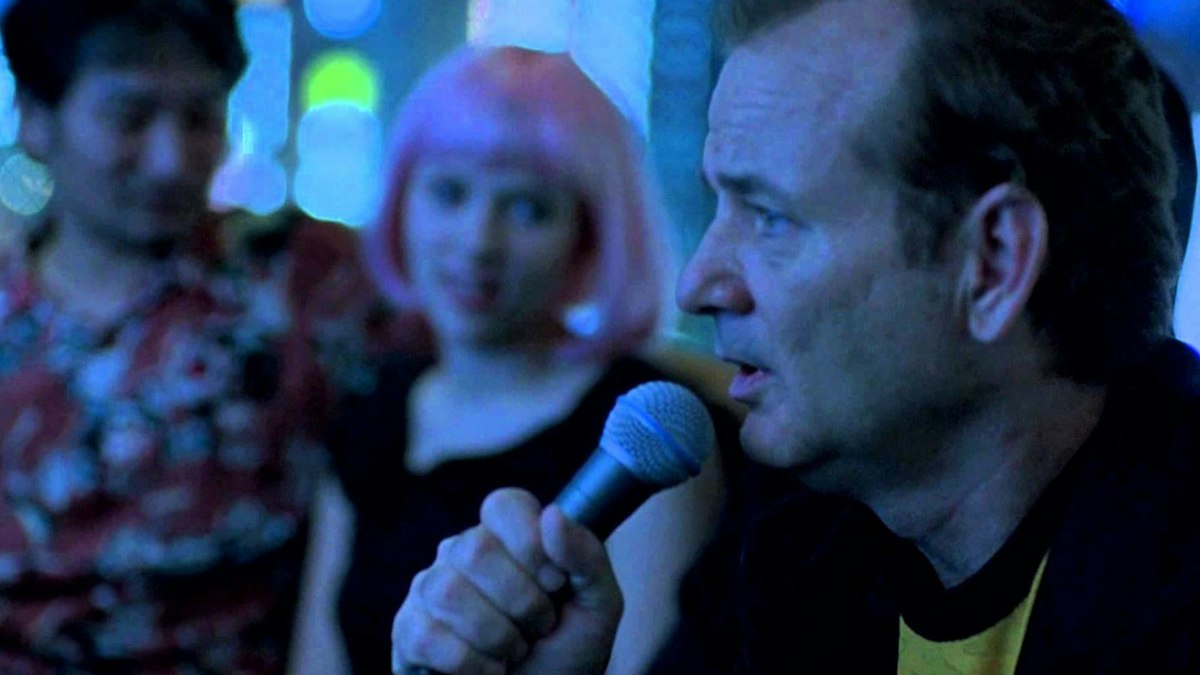 Forget The Whisper – Lost in Translation's Karaoke Bar Scene Is Its ...