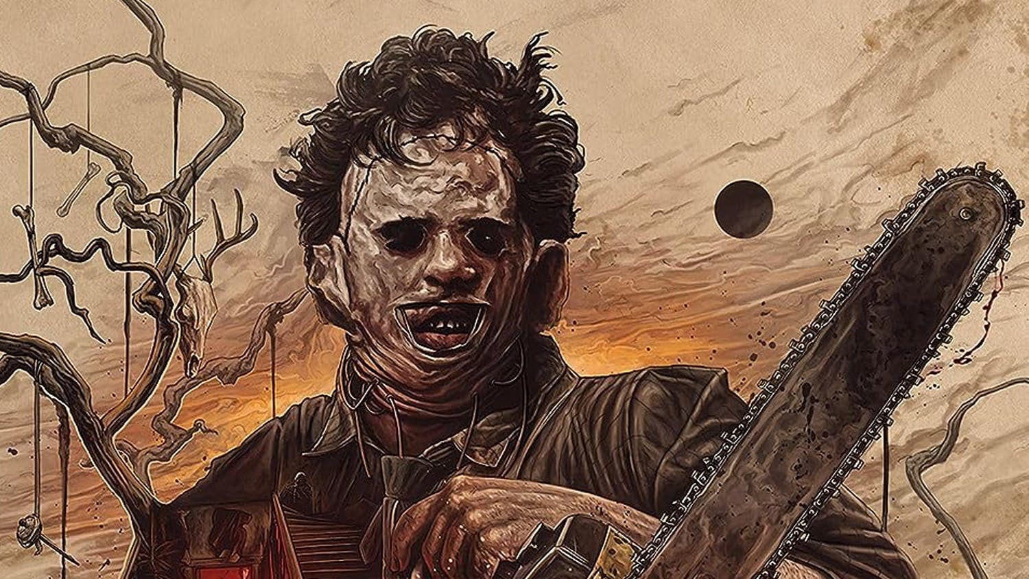 The Texas Chain Saw Massacre Game Review