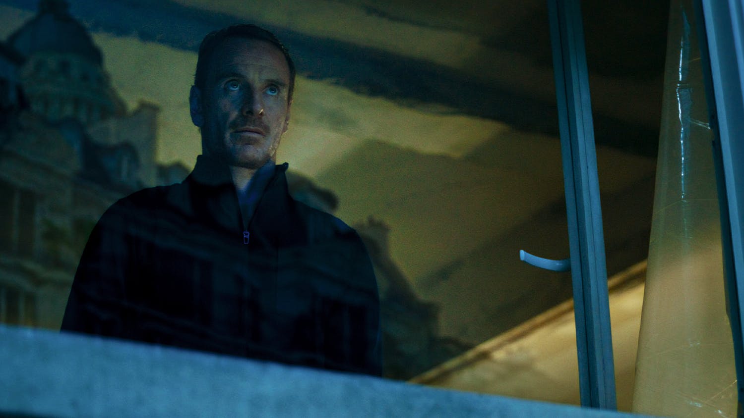 David Fincher’s The Killer Brings Michael Fassbender Back To The Screen ...