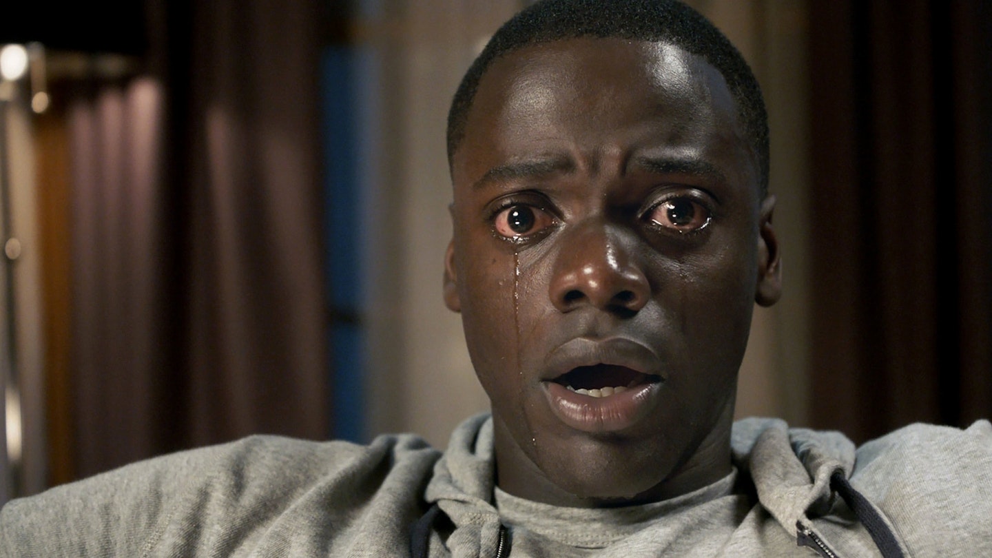 The 50 Best Ghost Movies of All Time
