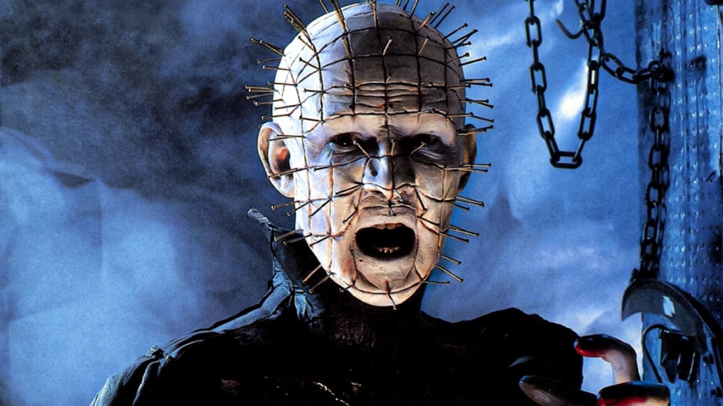 Hellraiser