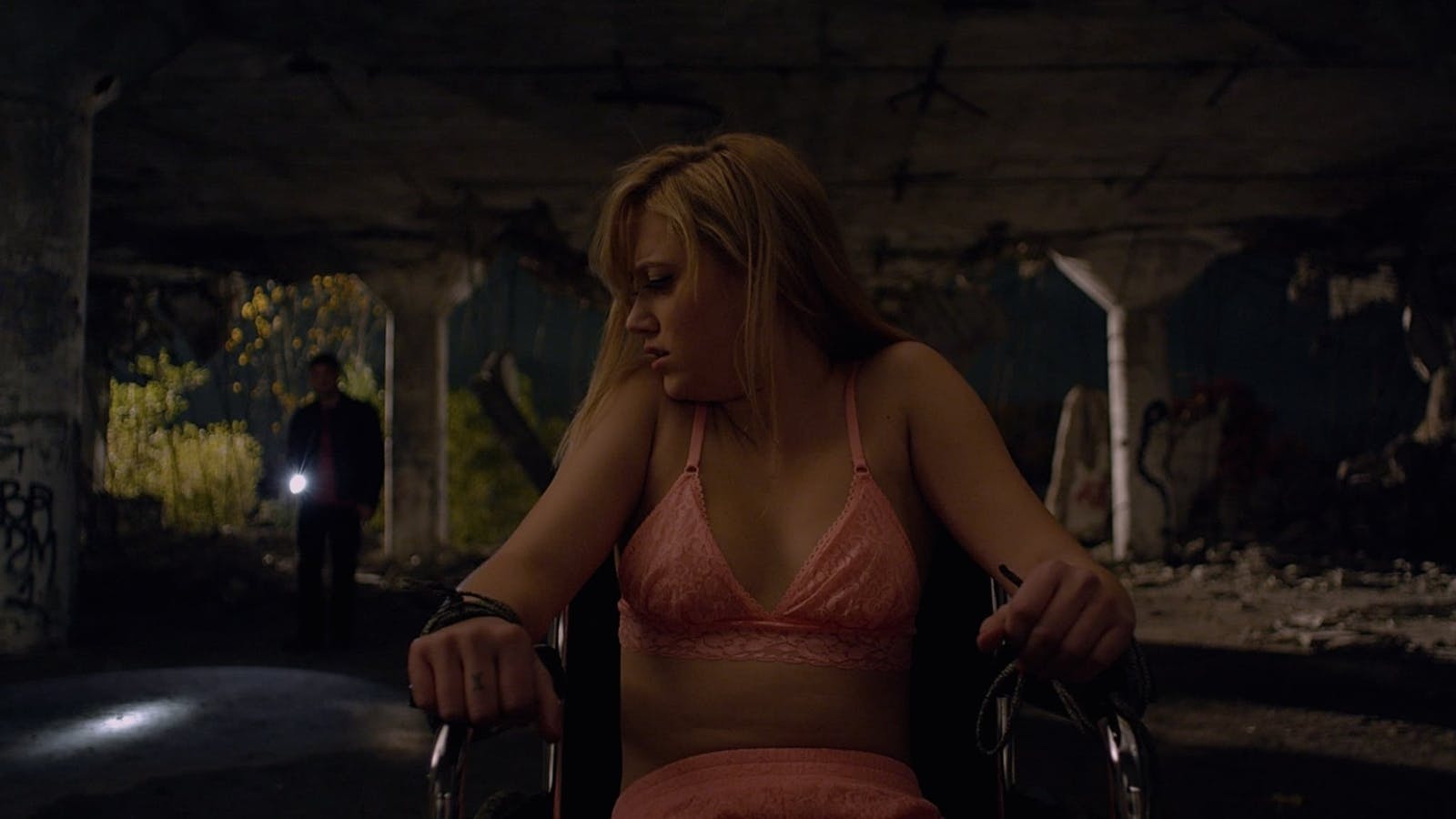 It follows 2014 discount watch online free