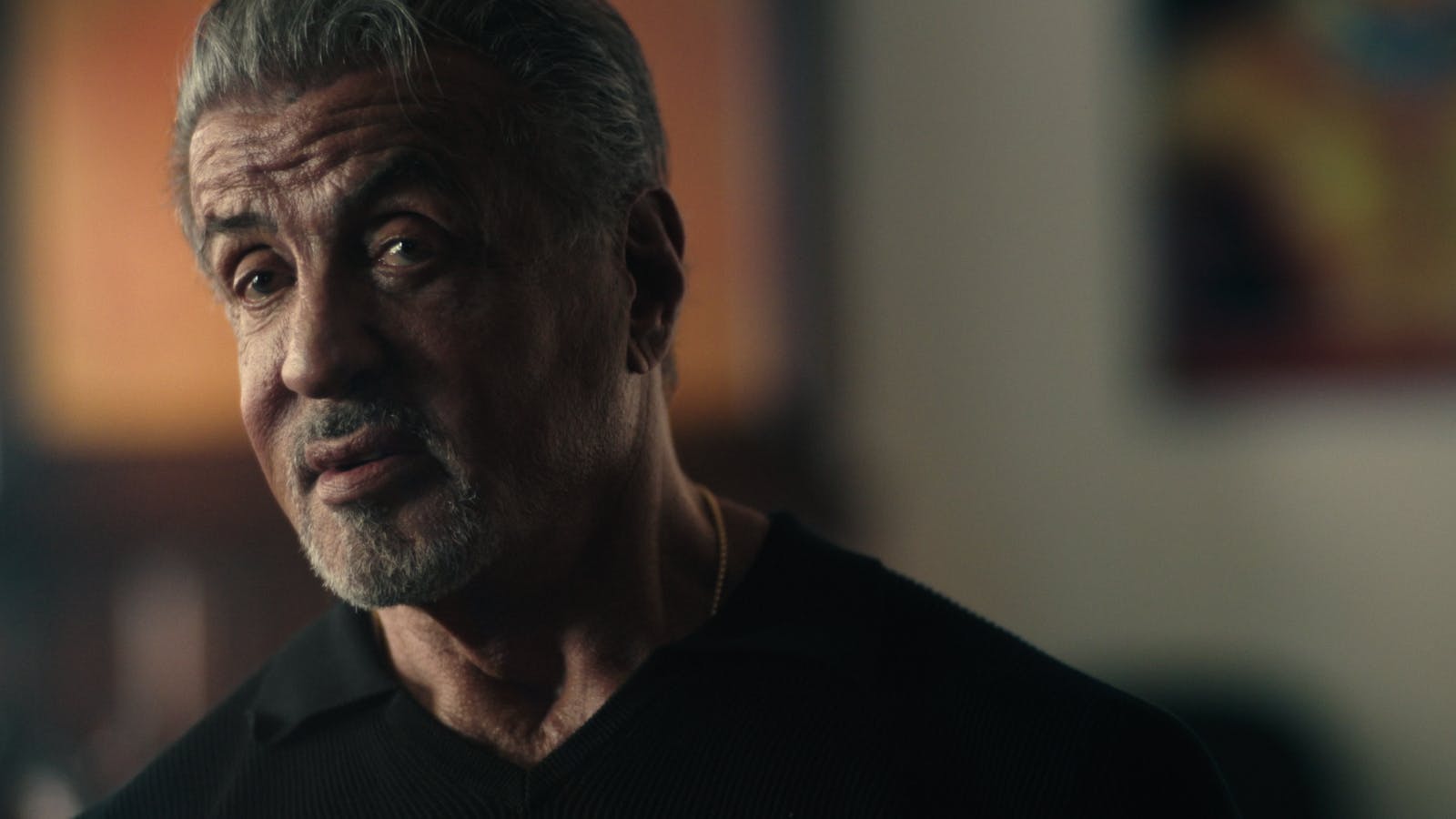 Sylvester Stallone Gets Candid In First Trailer For Netflix Documentary Sly