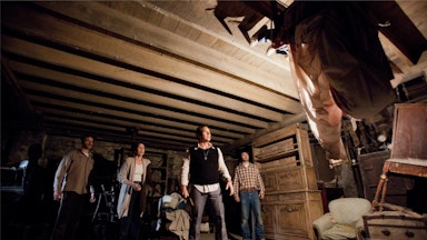 The Conjuring