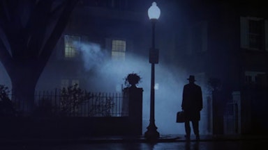 The Exorcist