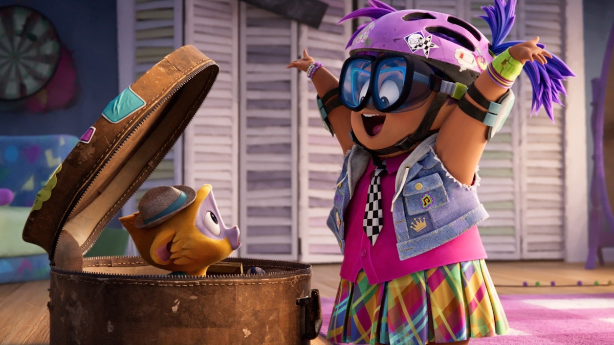 The 28 Best Kids Movies To Watch On Netflix UK (June 2025)