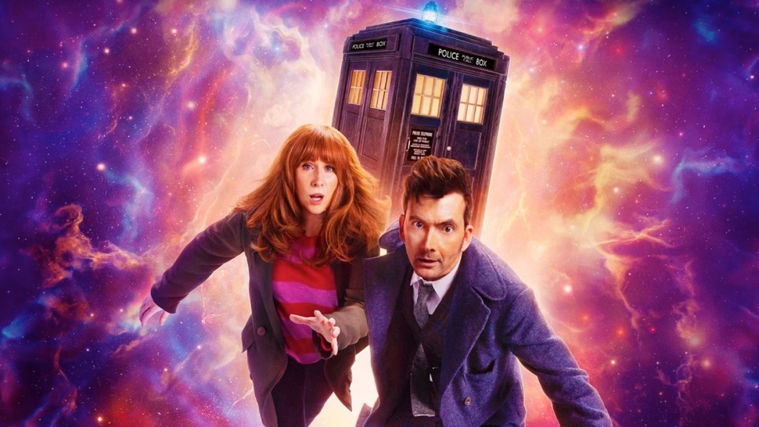Doctor Who Specials Airdate Confirmed For November And December doctor-who-specials-airdate-confirmed-for-november-and-december