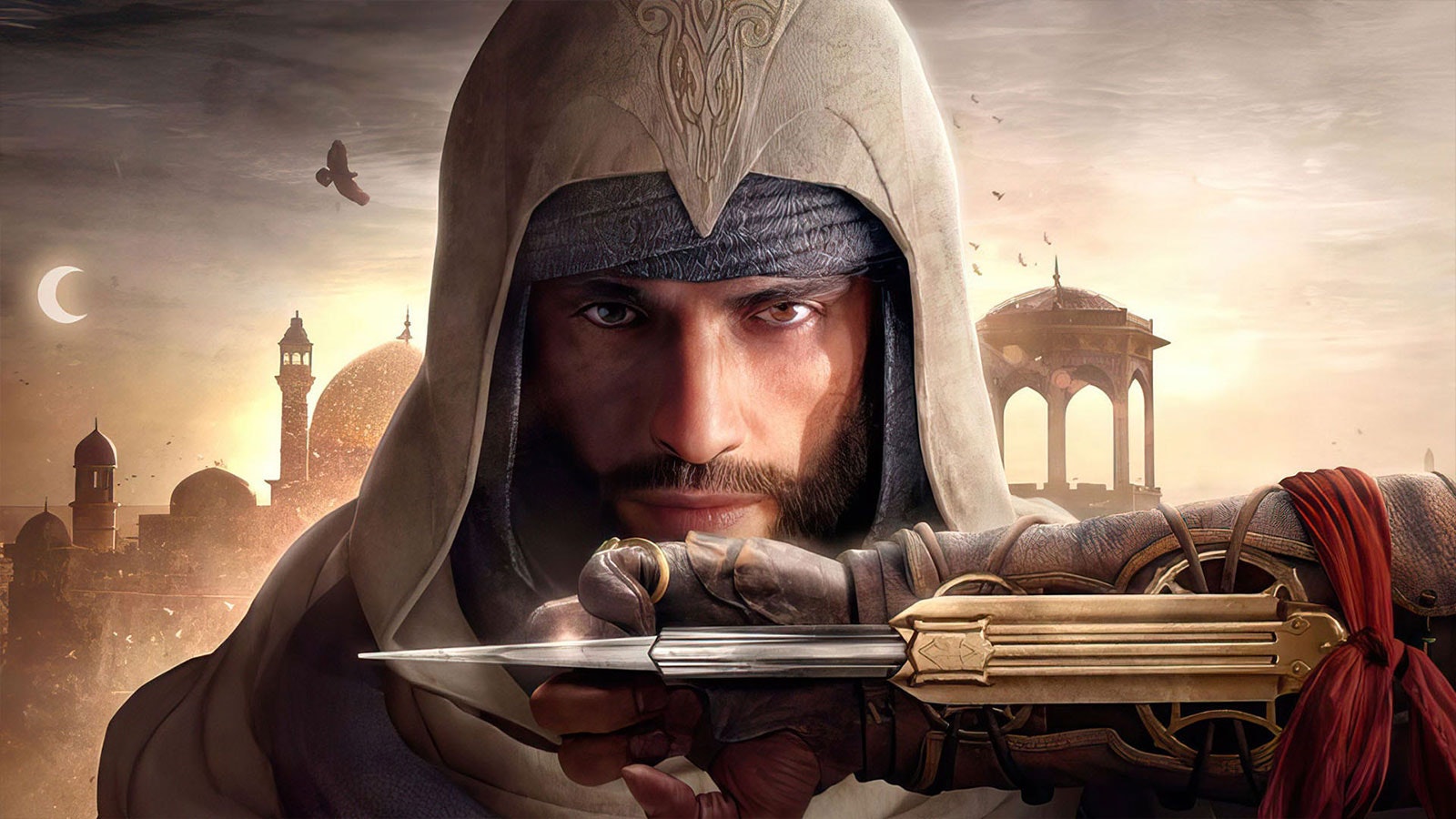 Mirage' Proves It's Time for Assassin's Creed to Follow a Popular