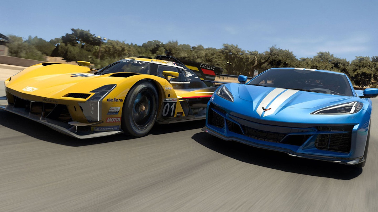Forza Motorsport (2023) Game Review – 'A hardcore racing experience