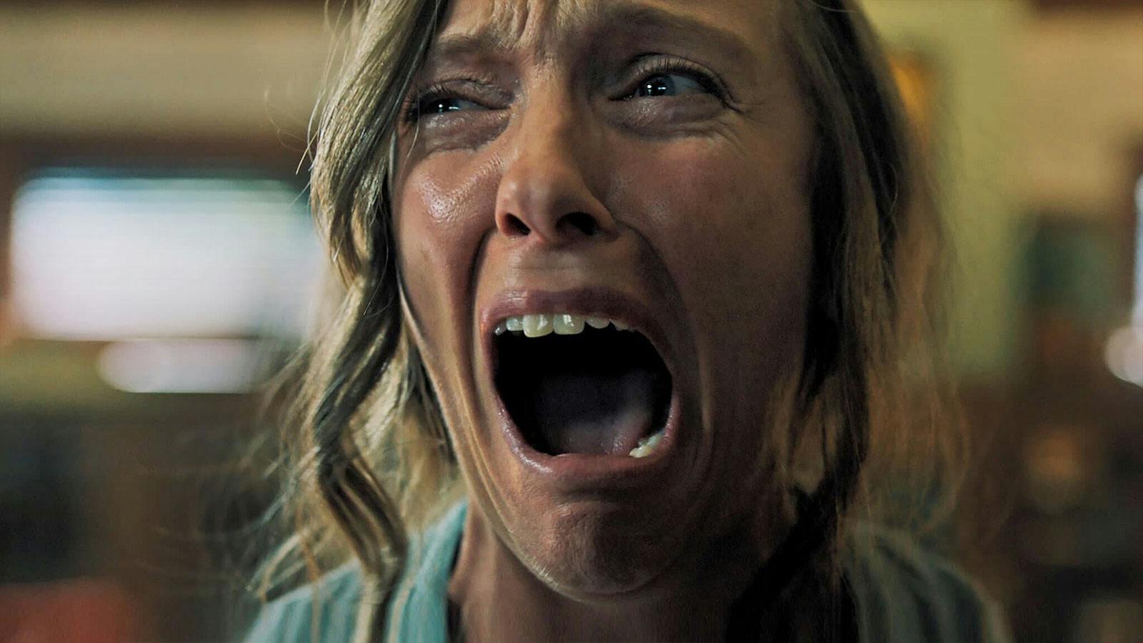 The Movie Scenes That Scared Us Most: Paranormal Activity, Kill List, And… The Care Bears? - Vimarsana News